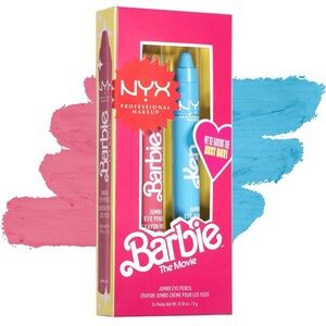 Barbie jumbo eye pencil